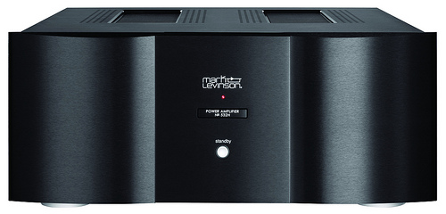 Mark Levinson No 533H Multi-Channel Amplifier