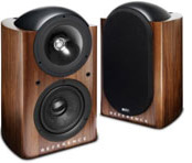 Reviw: KEF Reference 201/2 Loudspeakers