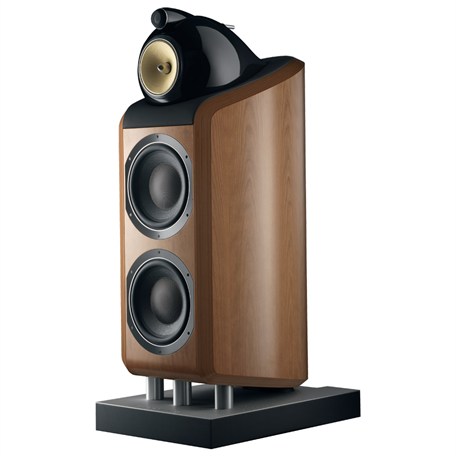 Bowers  Wilkins 800 Series Diamond Loudspeakers