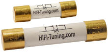 HiFi-Tuning US-Gold² Fuses