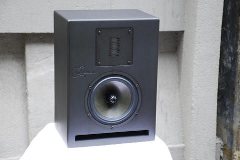 Ciamara Elegance Series 1 (ES1) 2-Way Loudspeaker