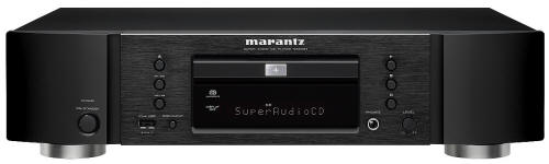 Marantz  SA8004 SACD Player