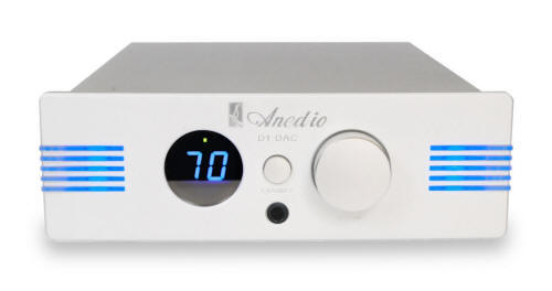 Anedio USB D1 DAC