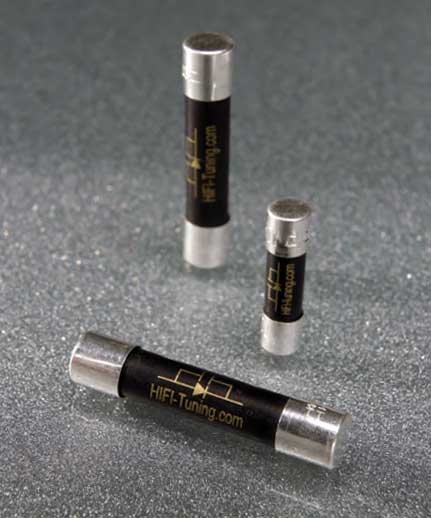 HiFi Tuning Supreme 3 Fuses