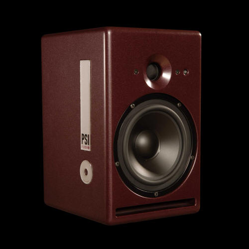 PSI Audio  A-17-M Active Loudspeakers