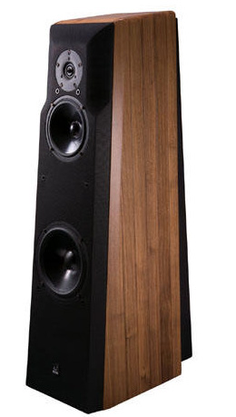 Grant Audio Compact WZ-5 Collector's Edition Speaker