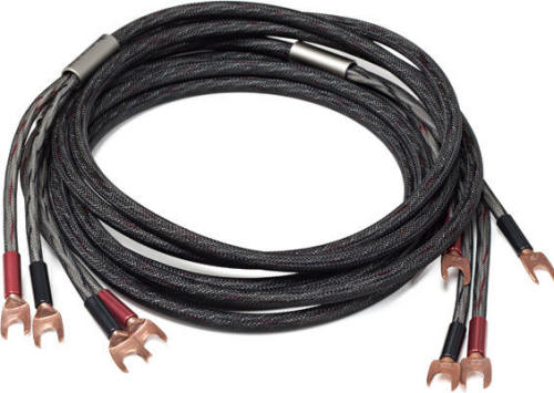 Zu Audio Mission Cables