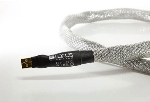 Locus Design Cynosure v2 USB Cable