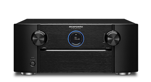 Marantz AV7005 Home Theater Preamp Processor