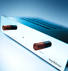 Art Audio Viinyl One Reference Phono Stage