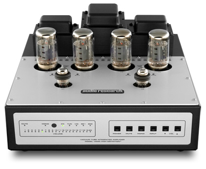 Audio Research VSi60 Integrated Amplifier