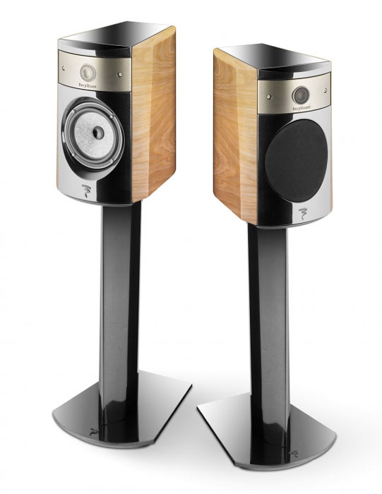 Focal Electra 1008 Be Loudspeakers