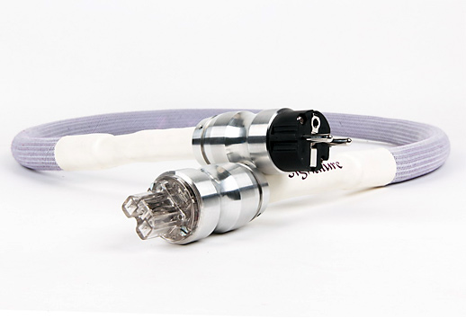 Live Cable SIGNATURE Power Cable