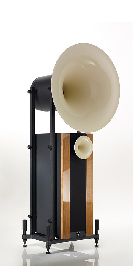 Avantgarde Acoustic Duo Omega Loudspeaker