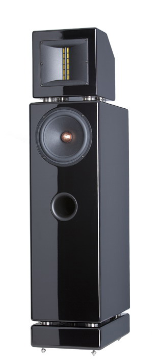 Ascendo SYSTEM ZF3 S.E. Loudspeakers