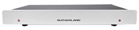 Sutherland  20/20 Phono Preamplifier