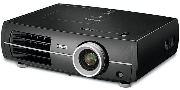 Epson PowerLite Pro Cinema 9700 UB Projector