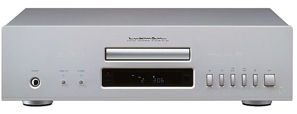 Luxman DU-50 Universal Player