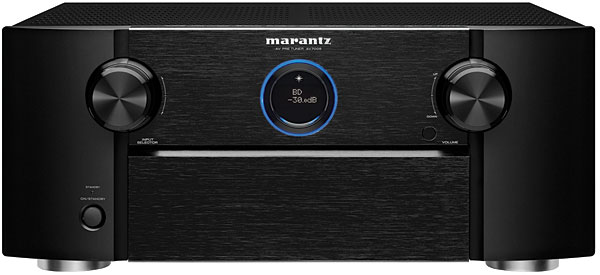 Marantz AV7005 Surround Sound Processor