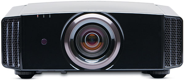 JVC DLA-X3 D-ILA 3D Projector