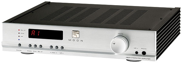 Simaudio Moon i3.3 Integrated Amplifier