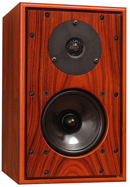 Harbeth P3ESR Loudspeakers