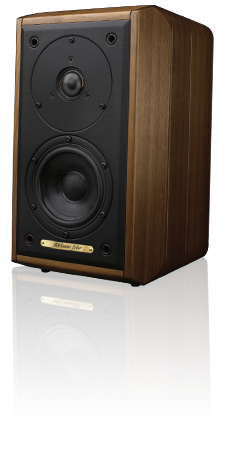 Sonus Faber Minima Vintage Loudspeakers