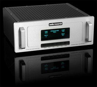 Audio Research Reference 2 Phono Preamplifier