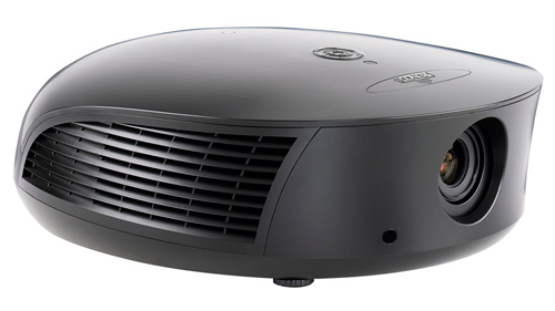 Runco LS-10i 3-Chip DLP Projector