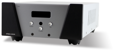 Wyred 4 Sound DAC-2