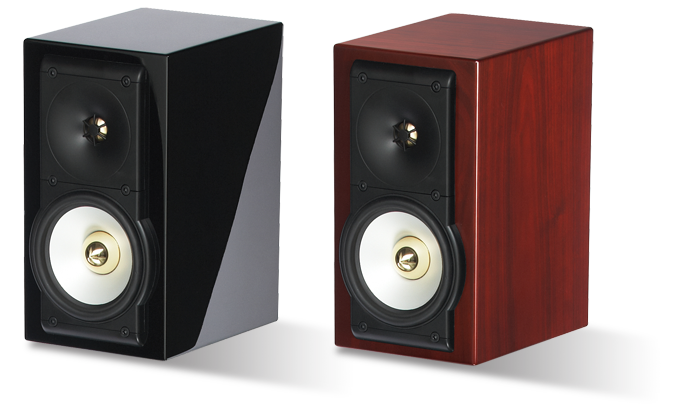 Paradigm Special Edition SE 1 Loudspeakers