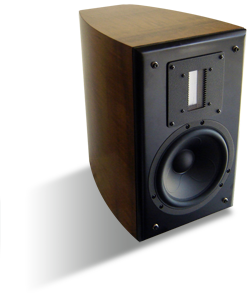 Selah Audio Verita Loudspeakers