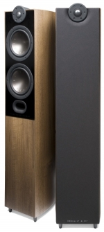 Mordaunt-Short Mezzo Loudspeakers and Subwoofer