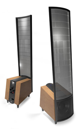 Martin Logan Summit X Loudspeaker