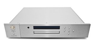 Theta Compli-Blu Universal Blu-ray Player