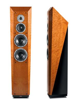 Dynaudio Sapphire Loudspeaker