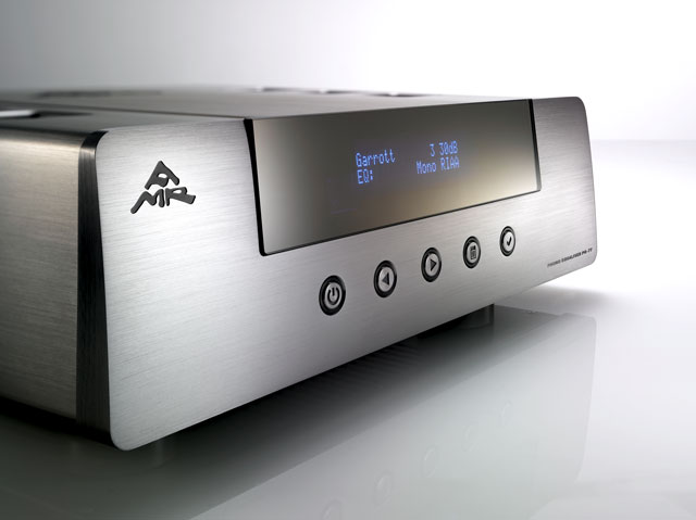 Abbingdon Music Research PH-77 Phono Stage