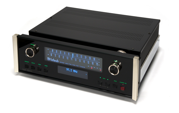 McIntosh MR88 Tuner