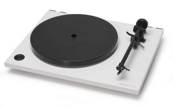 Rega RP1 Turntable