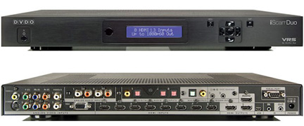 Anchor Bay iScan Duo Video Processor