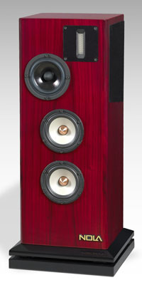 Nola Micro Grand Reference Loudspeaker