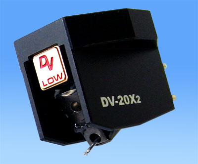 Dynavector 20X-2 Phono Cartridge