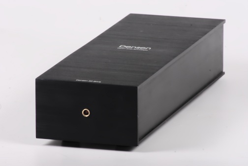 Densen DP-Drive 04 Phono Stage