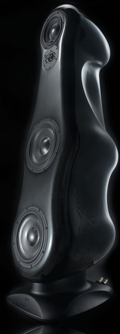 Morel Fat Lady Loudspeaker