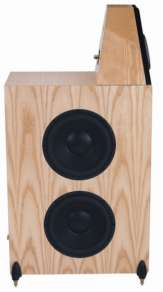 Coincident Pure Reference Extreme Loudspeakers