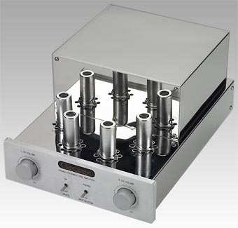 Coincident Statement MM/MC Phono Preamplifier