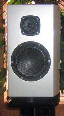 Venture Audio's Ultimate Charm Loudspeaker