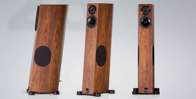 Audio Physic Tempo 25 Loudspeaker