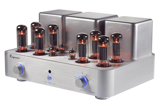 Raysonic SP-300 Integrated Amplifier