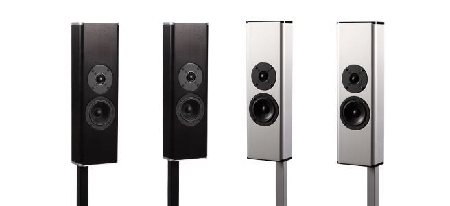 Aluminous Audio Loudspeaker System Review